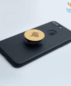 Bigsmall Harry Potter Wooden Pop Sockets All Of It