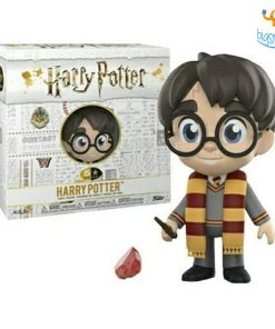 Funko POP Harry Potter & The Philosopher's Stone Action Figure