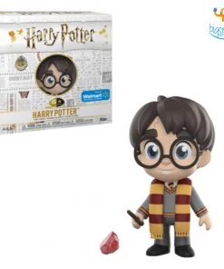 Funko POP Harry Potter & The Philosopher's Stone Action Figure