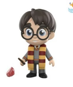 Funko POP Harry Potter & The Philosopher's Stone Action Figure