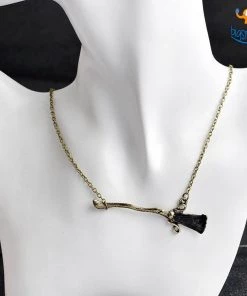 AmyLi Harry Potter Quidditch Broom Chain