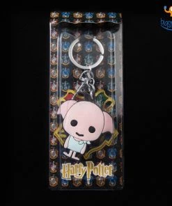 Bigsmall_hmk Harry Potter Characters Keychain All Of It