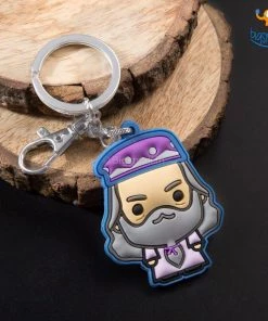Bigsmall_hmk Harry Potter Characters Keychain All Of It