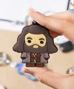 Bigsmall_hmk Harry Potter Characters Keychain All Of It