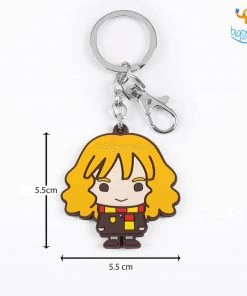 Bigsmall_hmk Harry Potter Characters Keychain All Of It