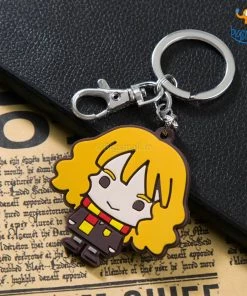 Bigsmall_hmk Harry Potter Characters Keychain All Of It