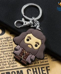 Bigsmall_hmk Harry Potter Characters Keychain All Of It