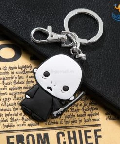 Bigsmall_hmk Harry Potter Characters Keychain All Of It