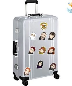 VinnyC Harry Potter Stickers All Of It