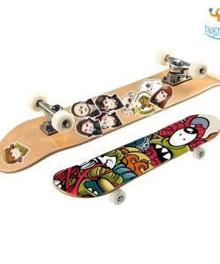 VinnyC Harry Potter Stickers All Of It