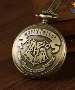 AmyLi Harry Potter Pocket Watch Sale