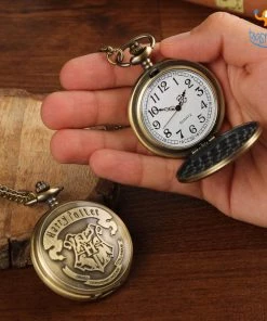 AmyLi Harry Potter Pocket Watch Sale