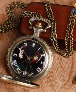 AmyLi Harry Potter Pocket Watch Sale