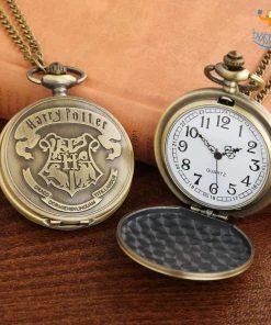 AmyLi Harry Potter Pocket Watch Sale