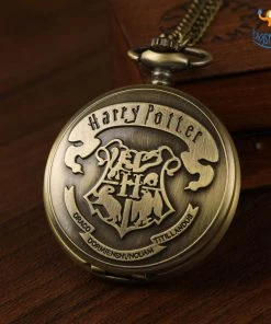 AmyLi Harry Potter Pocket Watch Sale