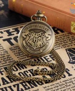 AmyLi Harry Potter Pocket Watch Sale