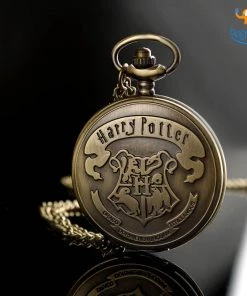 AmyLi Harry Potter Pocket Watch Sale