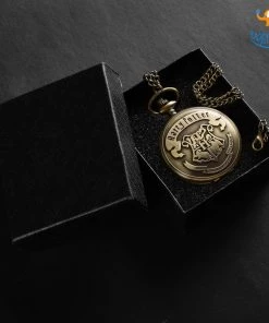 AmyLi Harry Potter Pocket Watch Sale
