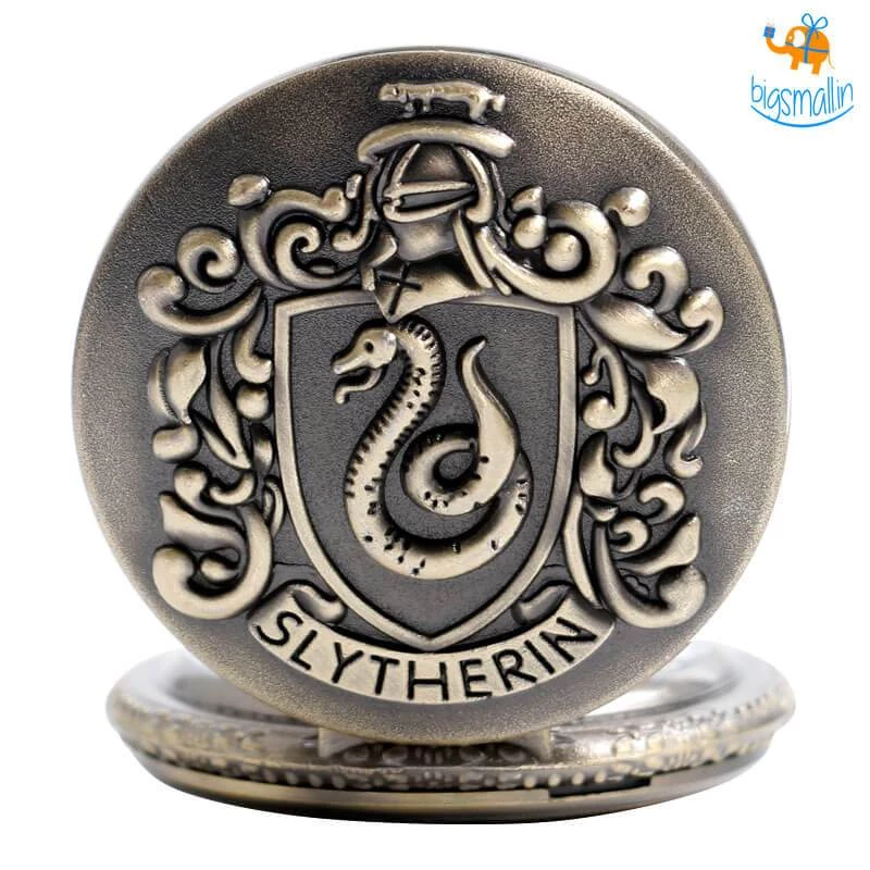 AmyLi Harry Potter Pocket Watch Sale