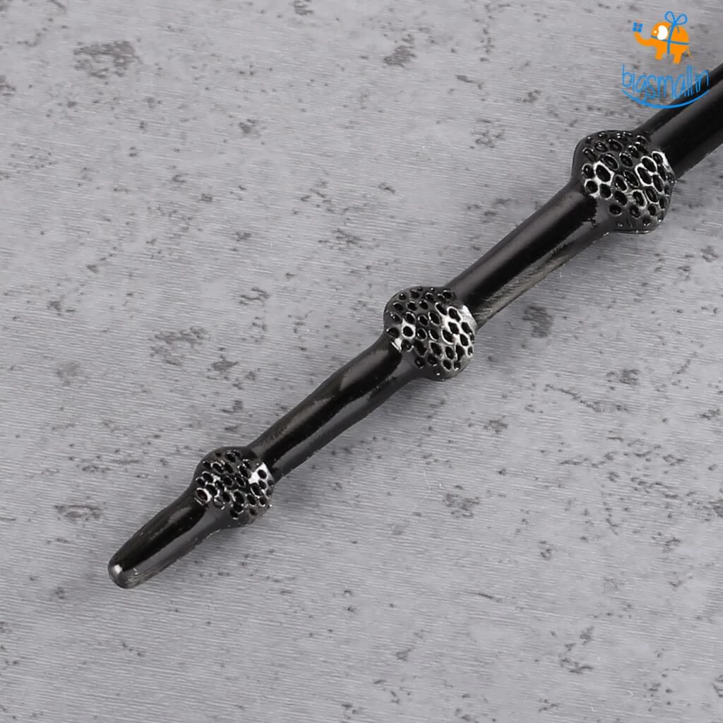 Keychaindel Harry Potter - Elder Wand Metallic Keychain