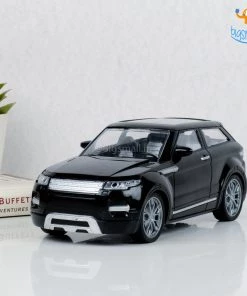 Big Daddy Range Rover Toy Car New