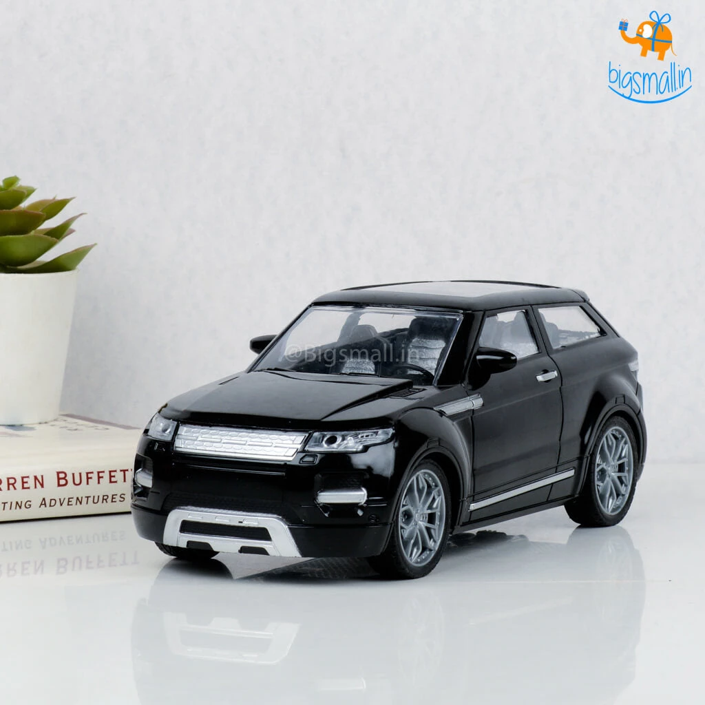 Big Daddy Range Rover Toy Car New