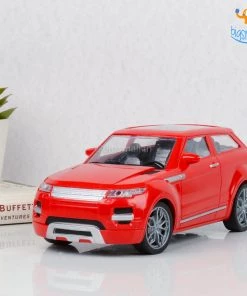 Big Daddy Range Rover Toy Car New