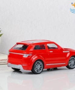 Big Daddy Range Rover Toy Car New