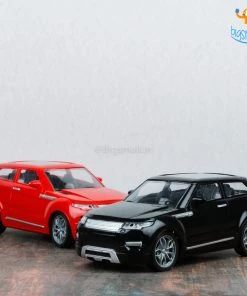 Big Daddy Range Rover Toy Car New