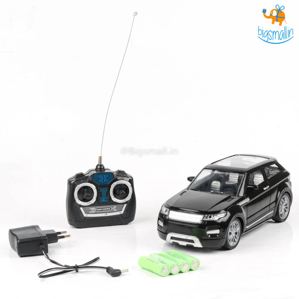 Big Daddy Range Rover Toy Car New