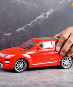 Big Daddy Range Rover Toy Car New