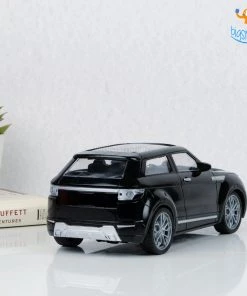 Big Daddy Range Rover Toy Car New