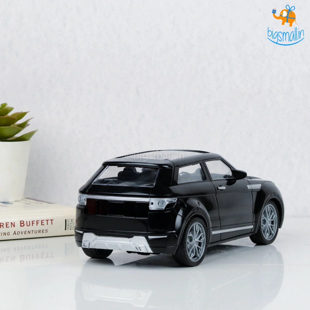 Big Daddy Range Rover Toy Car New