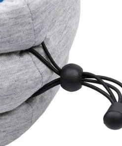 VinnyC Bigsmall Nap Head Pillow