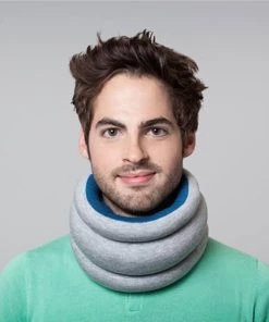 VinnyC Bigsmall Nap Head Pillow