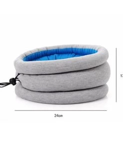 VinnyC Bigsmall Nap Head Pillow