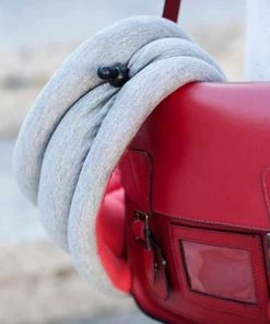 VinnyC Bigsmall Nap Head Pillow