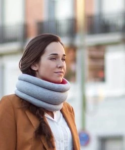 VinnyC Bigsmall Nap Head Pillow