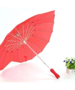 VinnyC Heart Umbrella