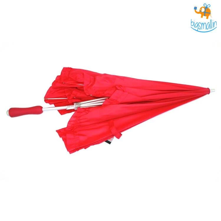 VinnyC Heart Umbrella