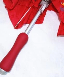 VinnyC Heart Umbrella