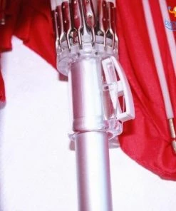 VinnyC Heart Umbrella