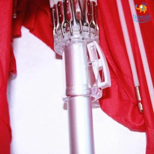 VinnyC Heart Umbrella