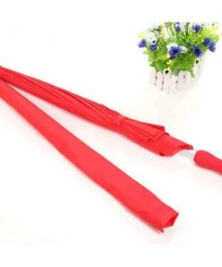 VinnyC Heart Umbrella