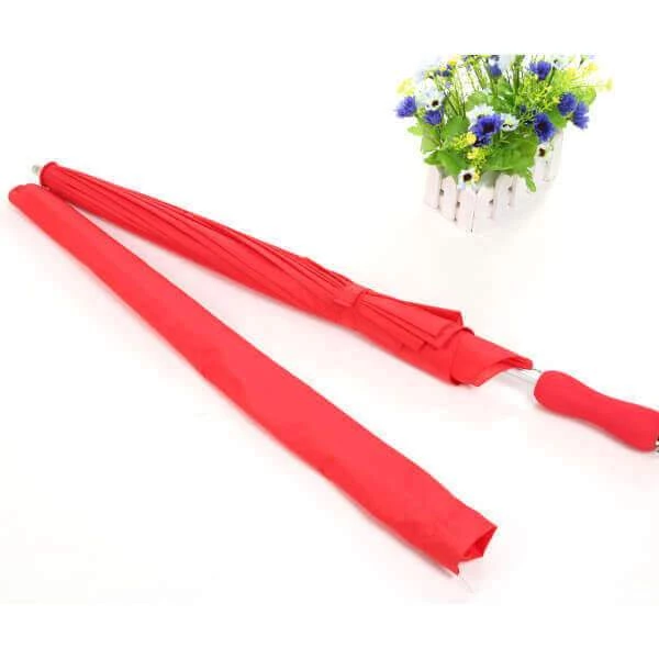 VinnyC Heart Umbrella