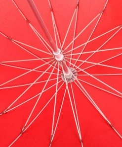 VinnyC Heart Umbrella