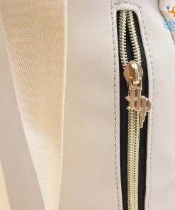 Bigsmall_hmk All Of It Harry Potter Hedwig Backpack