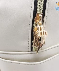 Bigsmall_hmk All Of It Harry Potter Hedwig Backpack