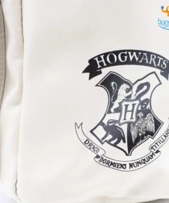 Bigsmall_hmk All Of It Harry Potter Hedwig Backpack
