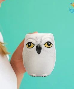 Big Daddy All Of It Hedwig Owl Mug